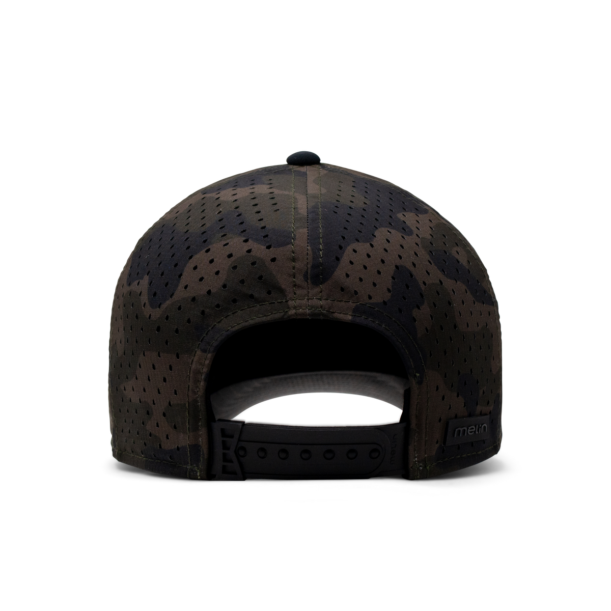 A-Game Icon Hydro - Olive Camo